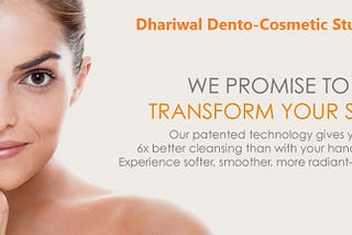 Best Skin Specialist in Jaipur — Dhariwal Dento-Cosmetic Studio