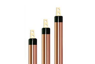 Understanding Copper Earthing Electrodes: Importance and Applications