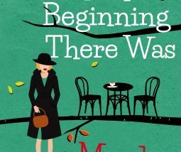 Book Review: In the Beginning; There Was A Murder