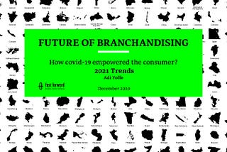 What will be the major trends of 2021