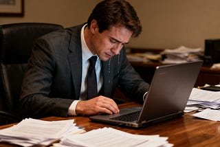 The Silent Financial and Social Pressures Behind Their Workplace Behavior