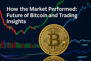 Market Performance, Bitcoin’s Future, and Trading Insights