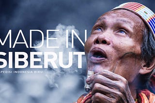 Made in Siberut: Sebuah pengantar dan pendapat