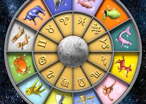 Indian Vedic astrology predictions