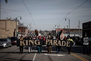 King Day 2019 in pictures