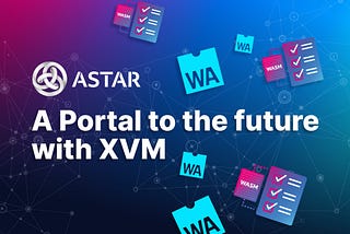 Cross-Virtual Machine: Creating a Portal to the Future of Smart Contracts