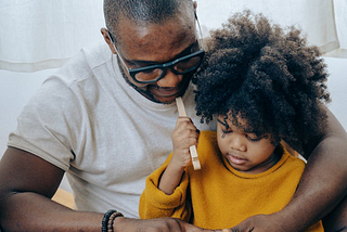 Explaining Problem Solving to a Kid