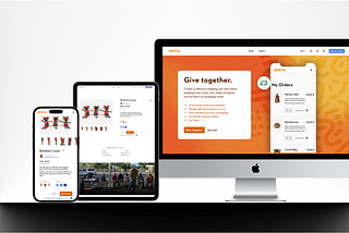 Unite for Impact: Introducing ‘Give Together’ — Shop, Save, and Empower as One!