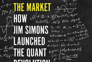 The Data Science Behind the Man Who Solved the Market