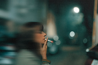 The Step Out of the Frame Project