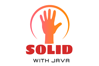 SOLID Principles with JAVA