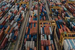 How Does IoT Affect Supply Chain Management