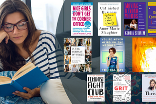 10 Empowering Books for Working Women