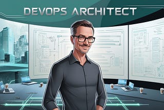 DevOps Architect