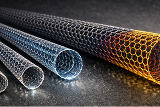 Wireless Without Limits | Episode 8: From Nano to Macro: Simplifying Carbon Nanotubes