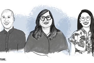 What AAPI Identities Mean For Our Staff
