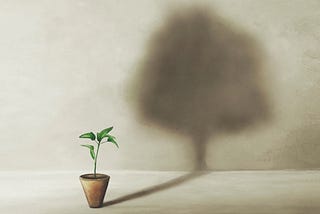 The Soul of a Startup