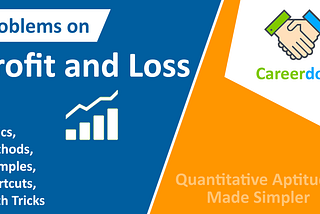 Profit and Loss