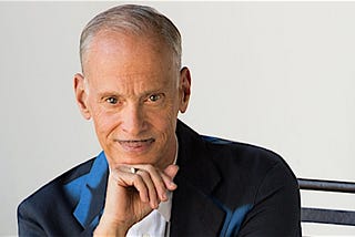 5 Reasons to Keep Track of John Waters