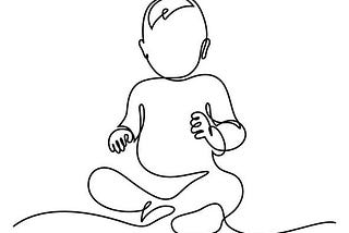 The Pregnant Pause