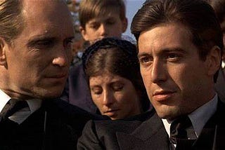 The Corleone Family Showed You How The 48 Laws of Power Really Work