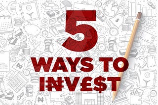 5 Easy Ways to Invest in Nigeria