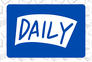 The Daily-Showing-Up Principle