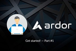 Blockchain Ardor Part 1: Introduction to Ardor and How To Download the Ardor Client Wallet