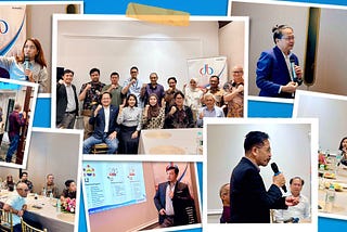 Memperkuat Kolaborasi, Memperluas Solusi IT yang Aman dan Reliable untuk Indonesia