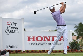 3 Takeaways from the 2022 Honda Classic