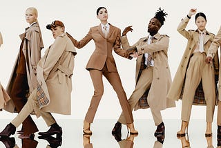 Age Doesn’t Limit Burberry’s Digital Transformation