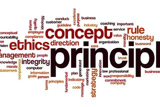 7 Software Testing Principles