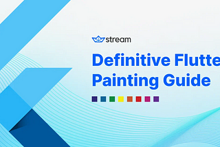 Definitive Flutter Guide To CustomPaint