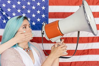 Linguistic Policing is the Left’s Favorite Way to Lose Elections