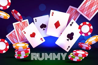 rummy game bonua