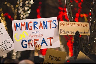 Why Liberals Should Make the Economic Case for Immigration