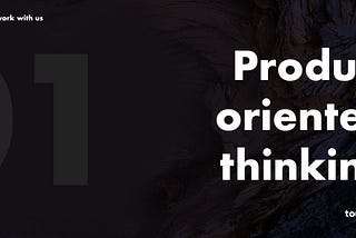 Reason 01: Why should Touch4IT work for you?