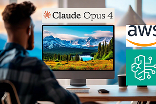 Image Analysis with Claude Opus 4