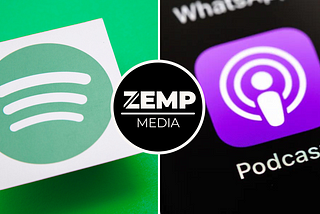 7 Reasons Spotify is CRUSHING Apple Podcasts 🎙️