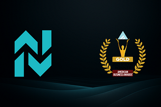 NVSTly Wins Gold Stevie® Award