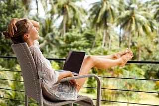 From Visa Madness to Nomad Visas: Hacking Travel Freedom in the Digital Age