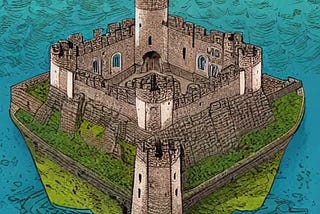 Four Ways to Build A Moat for Your AI Product