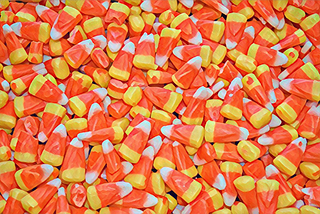 Does Candy Corn Have Bugs in It?