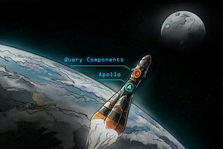 Query Components with Apollo