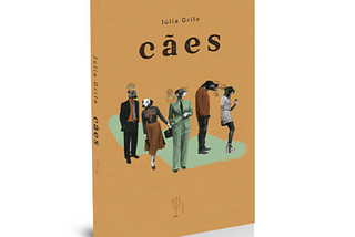 Cães, a sinopse
