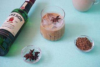 I Stopped Drinking Alcohol and Coffee for 40 Days