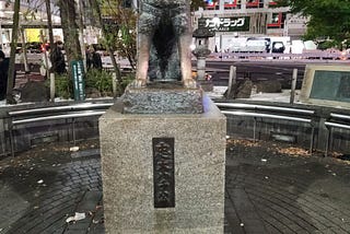 The Tokyo Chronicles: Shibuya