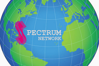 Let’s Talk About How Spectrum Network Blockchain Will Disrupt Geo-spatial Information Industry