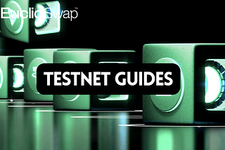 Euclid Testnet: Video Guides