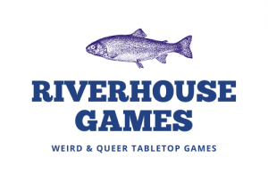 GAME FLIGHT | RIVERHOUSE GAMES